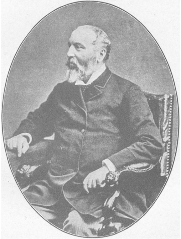 William Thomas Best (undatiert). – Beigabe zu  38. Jg., Vol. 652 (1. Juni 1897) –   .