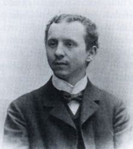 Otto Burkert (undatiert). – Abgebildet in Jitka Bajarová, , Brno 2005, S. 139.