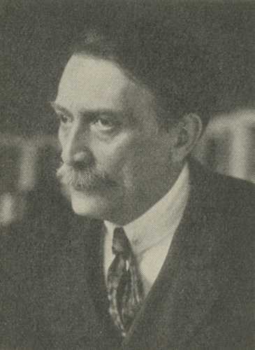 Leo Greiner, abgedruckt in , unter Mitwirkung
                            hervorragender Fachgenossen nach dem Tode von Johann Willibald Nagl und
                            Jakob Zeidler hrsg. von Eduard Castle, Bd. 4: Von 1890 bis 1918, Wien
                            [1937], S. 1373.