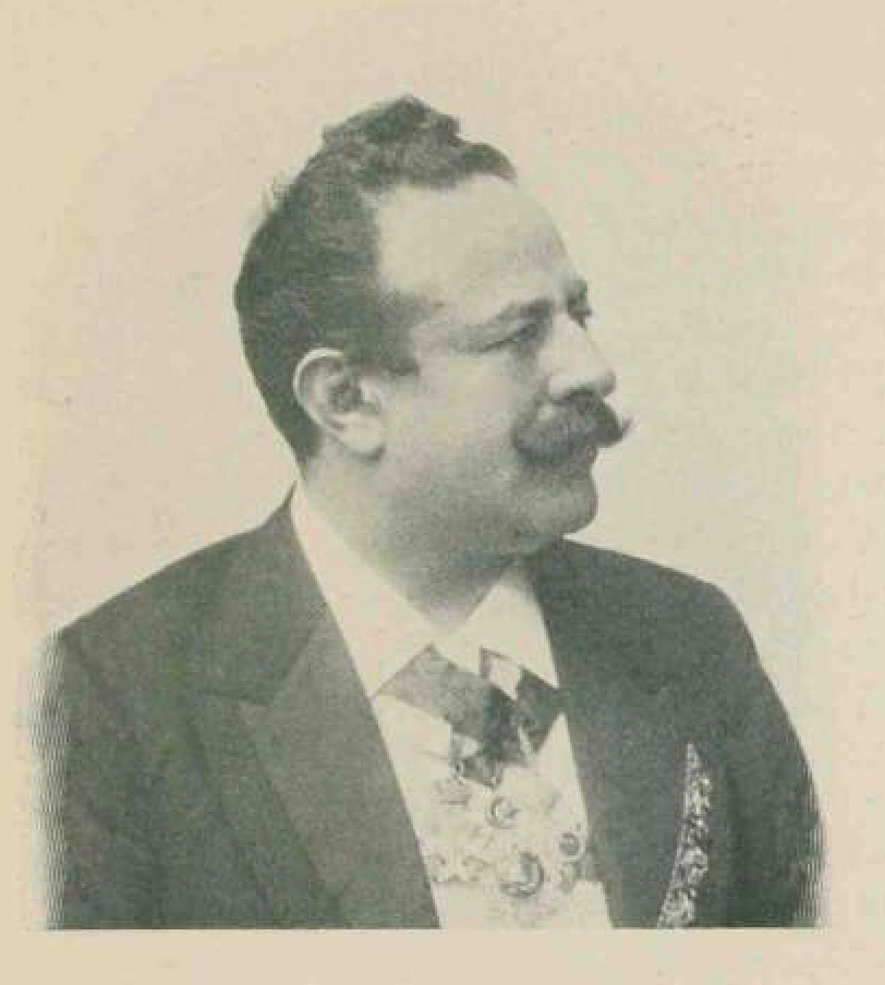 Alfred Grünfeld (undatiert), abgebildet in Leopold Schmidt, »Moderne Pianisten (Schluß)«, in  VIII. Jg., 2. Halbjahr (Oktober 1905 – März 1906), Berlin 1906, S. 47.