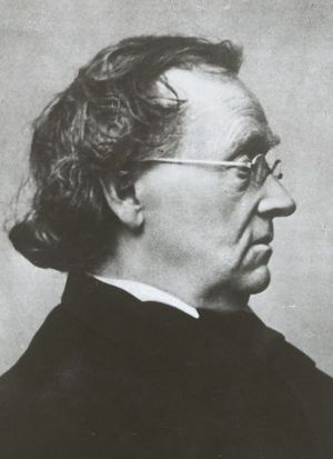 Eduard Mörike (1864).