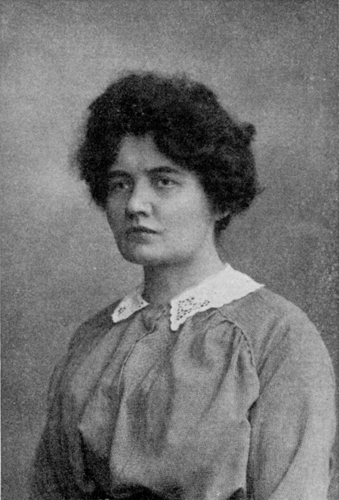 Emma Reger (undatiert). – Abgebildet in , S. 23.